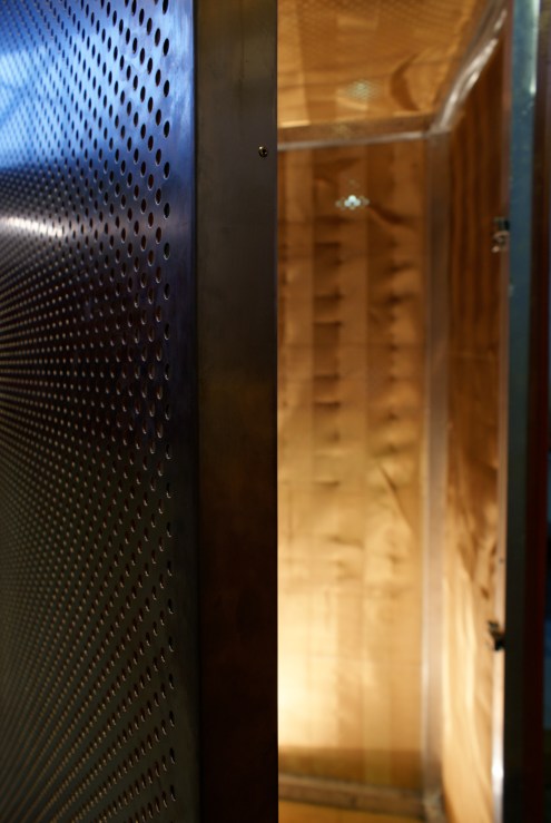 FaradayCage_K.Williams