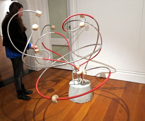 Only Connect @ Artereal 001