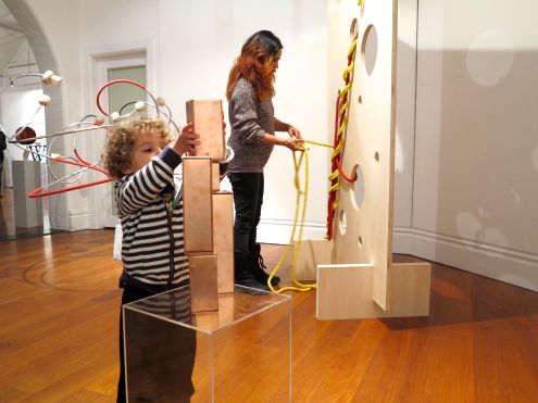 Only Connect @ Artereal 002